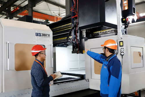 新諾精工 以創新為引擎，技術服務驅動企業高質量發展