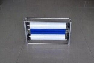 粘塵紙卷1360mm 多功能的清潔除塵工具