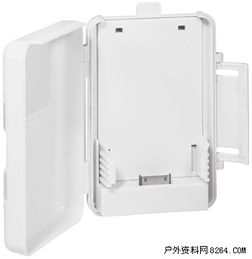 創新科技融合 保護連接裝置與輔助連接器在戶外無連線充電器及寵物配件中的應用