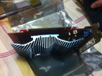 GeForce 9400GT 128M顯卡 老將新用，點亮懷舊電腦與創意小物