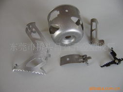 東莞市橋頭昌益五金塑膠廠 車身及附件與寵物配件產品列表