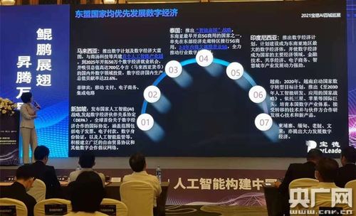 依托人工智能，發(fā)展廣西數字經濟產業(yè)——聚焦人工智能應用軟件開發(fā)