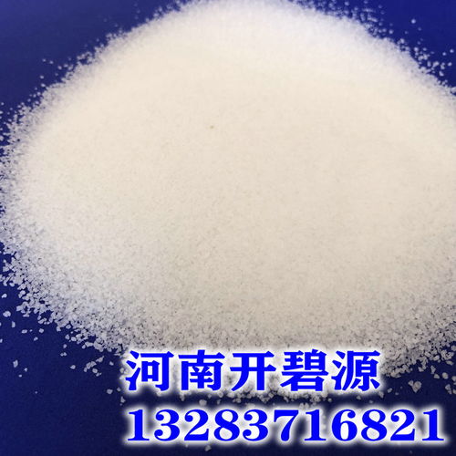 成都油田水處理劑陰離子聚丙烯酰胺CPAM絮凝劑價(jià)格全解析